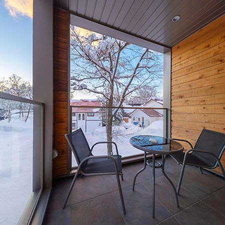 Bluebird Chalets By The Hakuba Collection מראה חיצוני תמונה