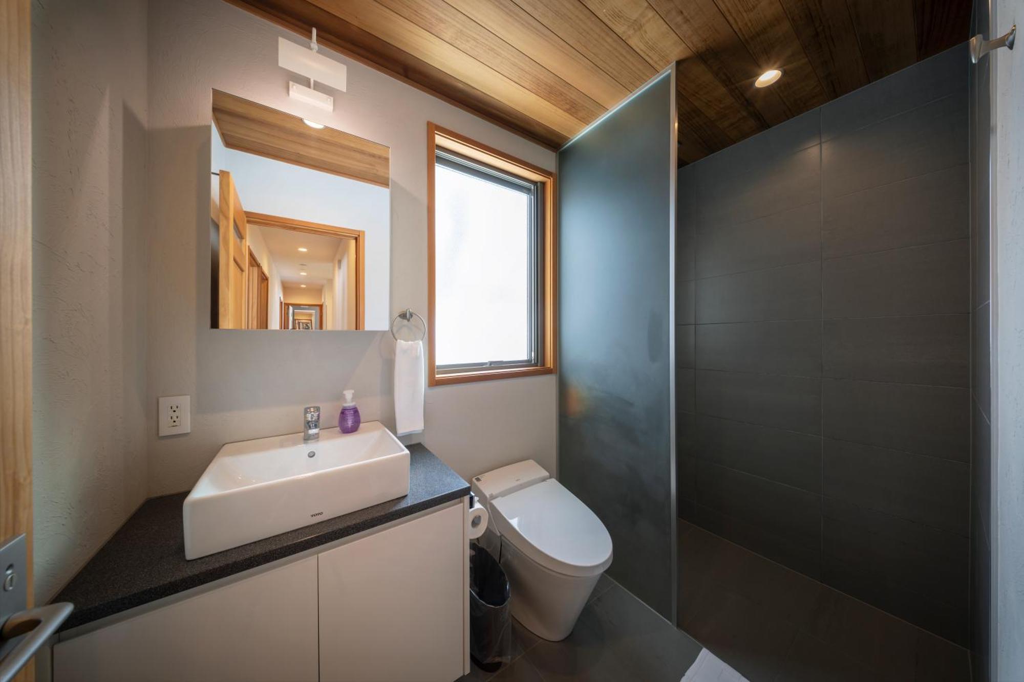 Bluebird Chalets By The Hakuba Collection מראה חיצוני תמונה