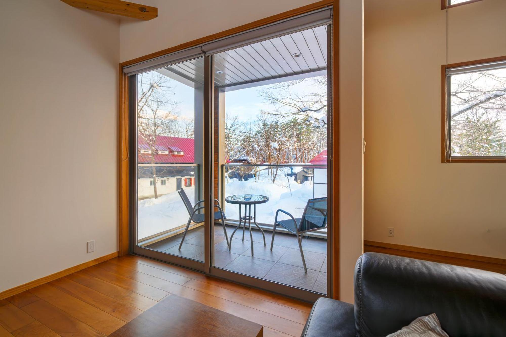 Bluebird Chalets By The Hakuba Collection מראה חיצוני תמונה