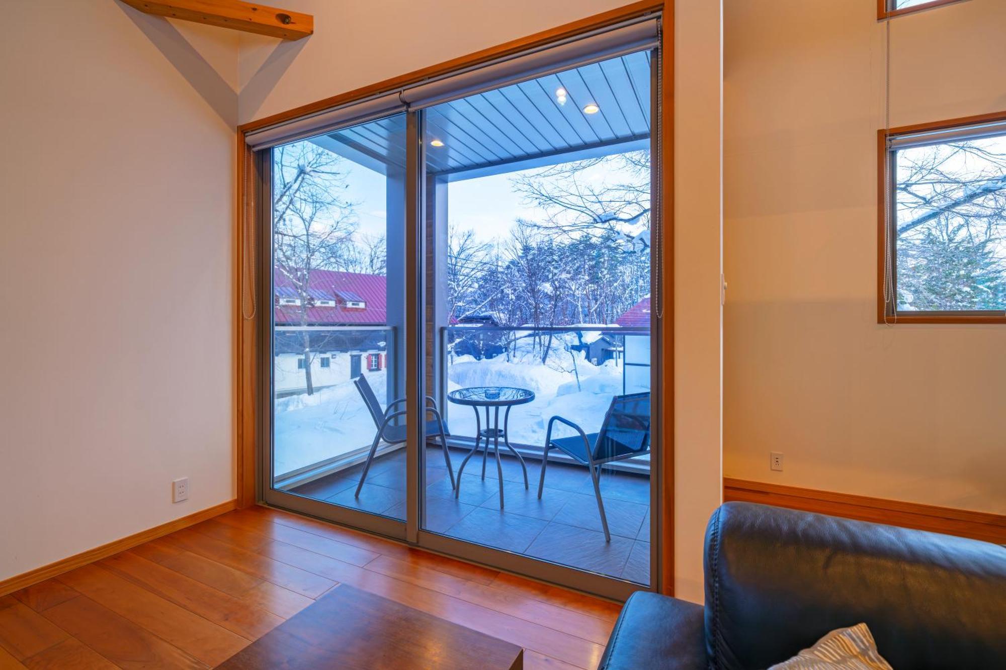 Bluebird Chalets By The Hakuba Collection מראה חיצוני תמונה