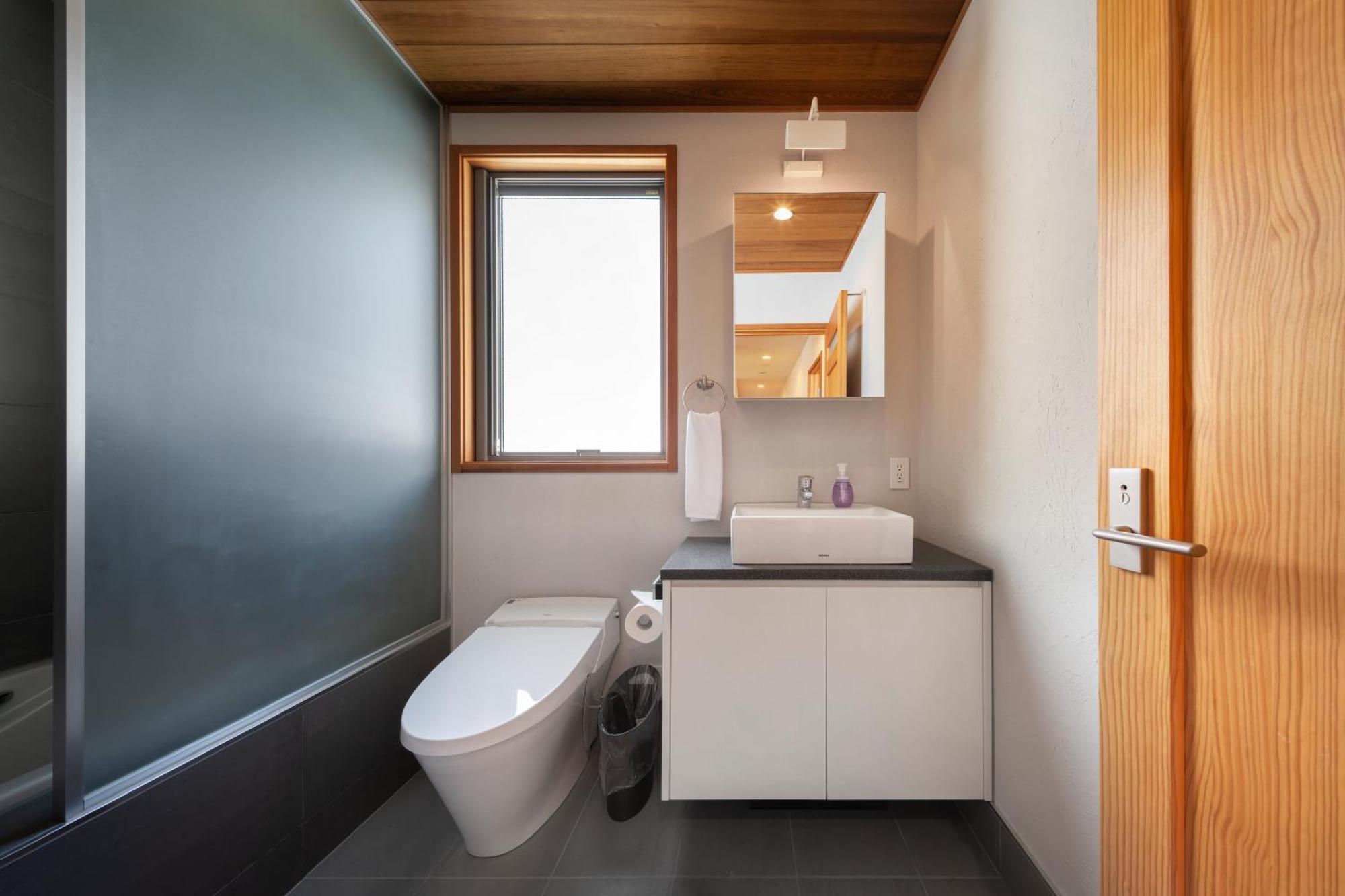 Bluebird Chalets By The Hakuba Collection מראה חיצוני תמונה