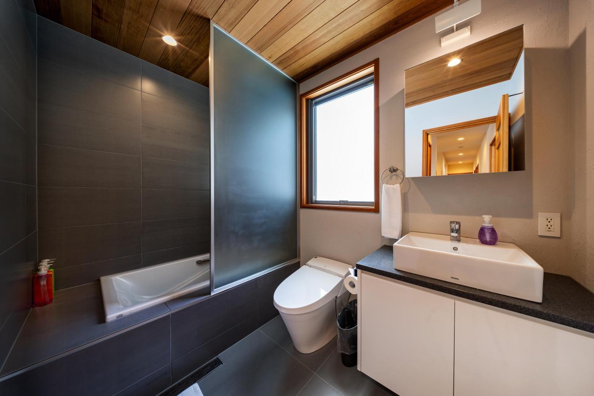 Bluebird Chalets By The Hakuba Collection מראה חיצוני תמונה