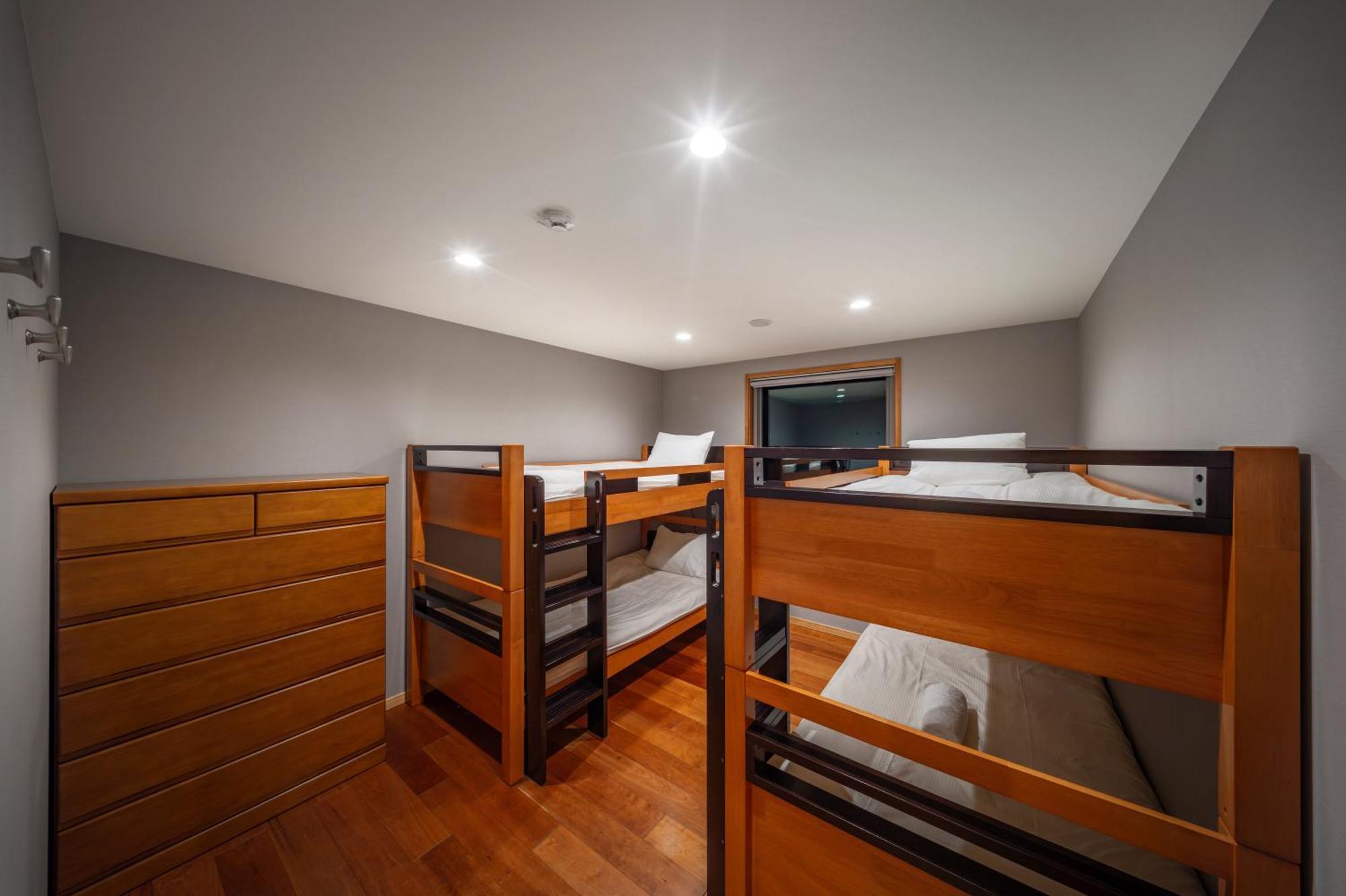 Bluebird Chalets By The Hakuba Collection מראה חיצוני תמונה