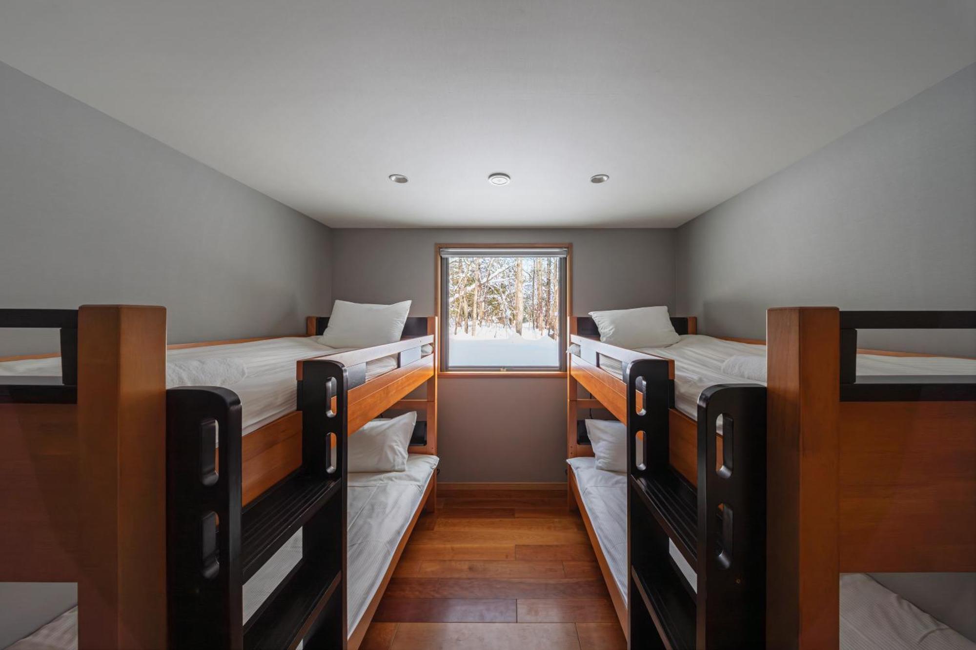 Bluebird Chalets By The Hakuba Collection מראה חיצוני תמונה