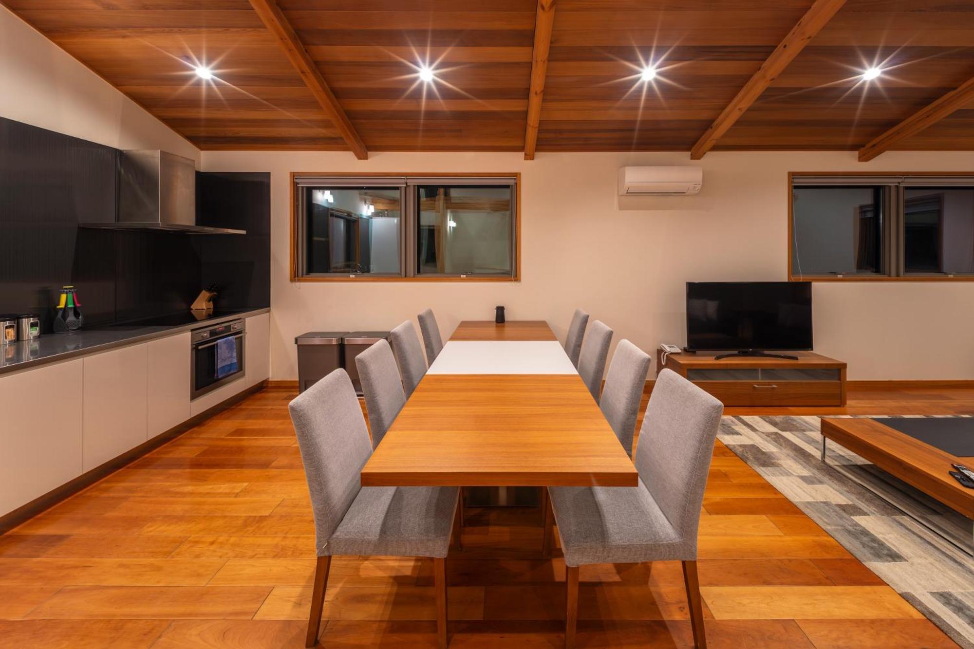 Bluebird Chalets By The Hakuba Collection מראה חיצוני תמונה