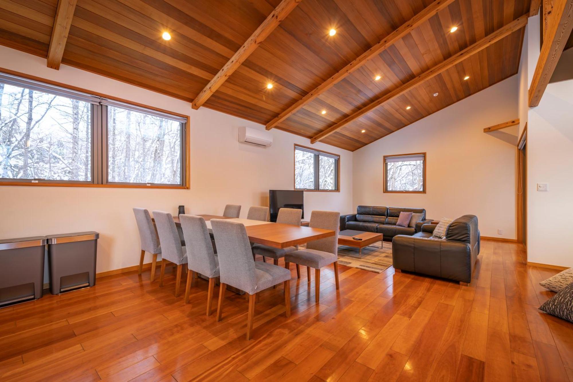 Bluebird Chalets By The Hakuba Collection מראה חיצוני תמונה